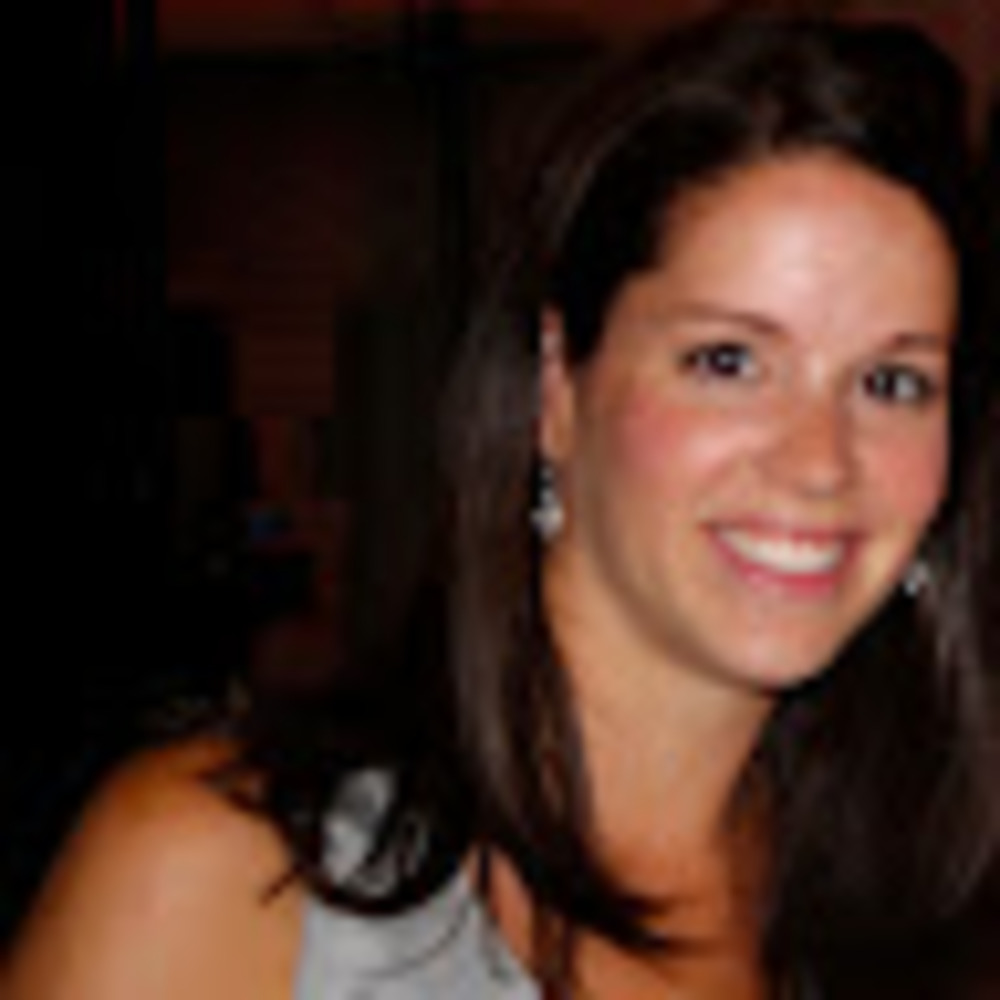 Meet your Posher, Erica